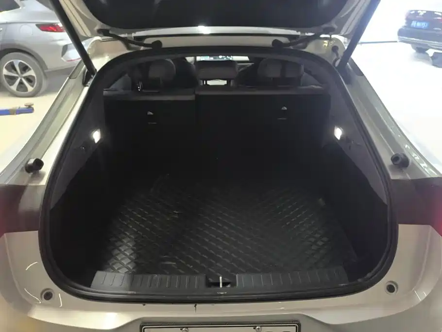 Changan A06 2026 630Max