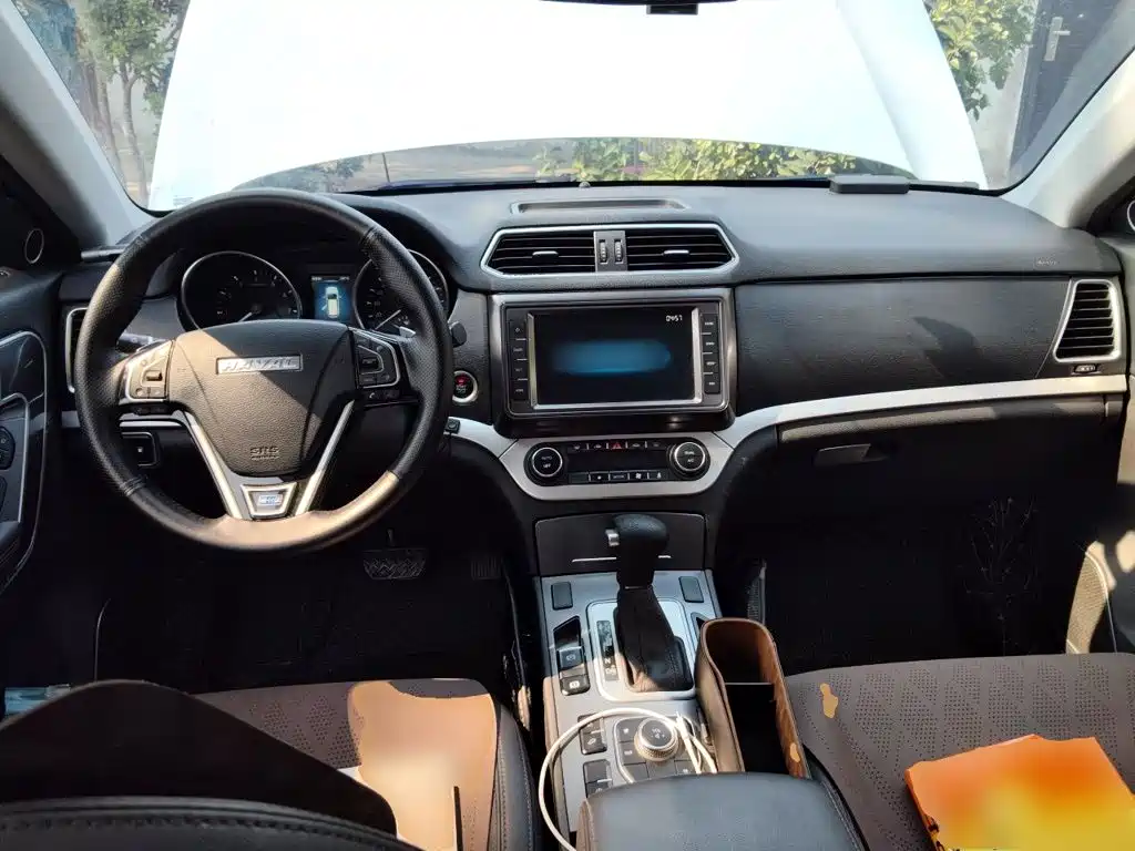 Haval H6 Coupe — миниатюра 5