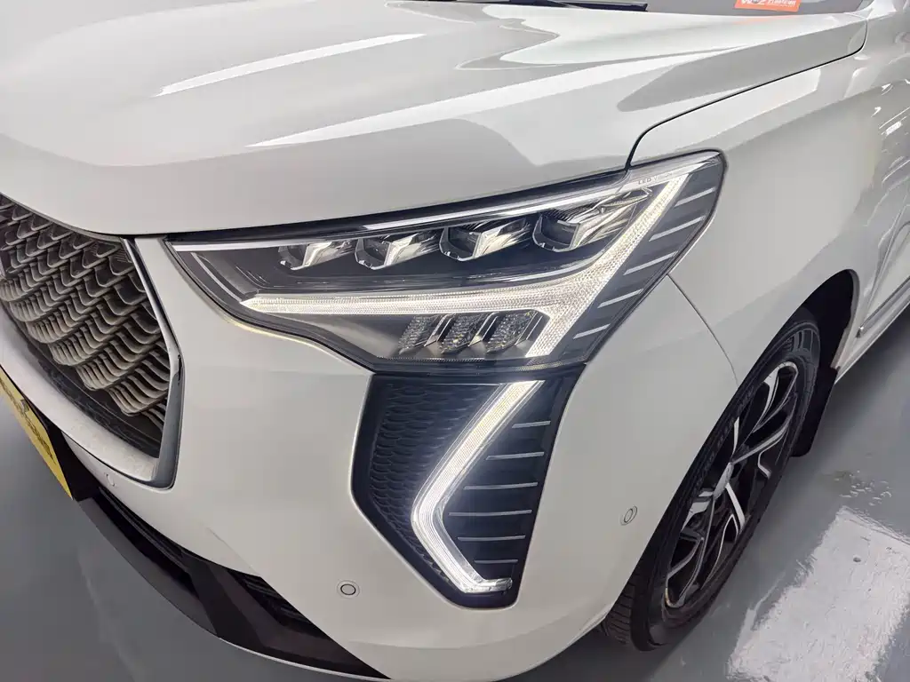 Haval Chulian — миниатюра 9
