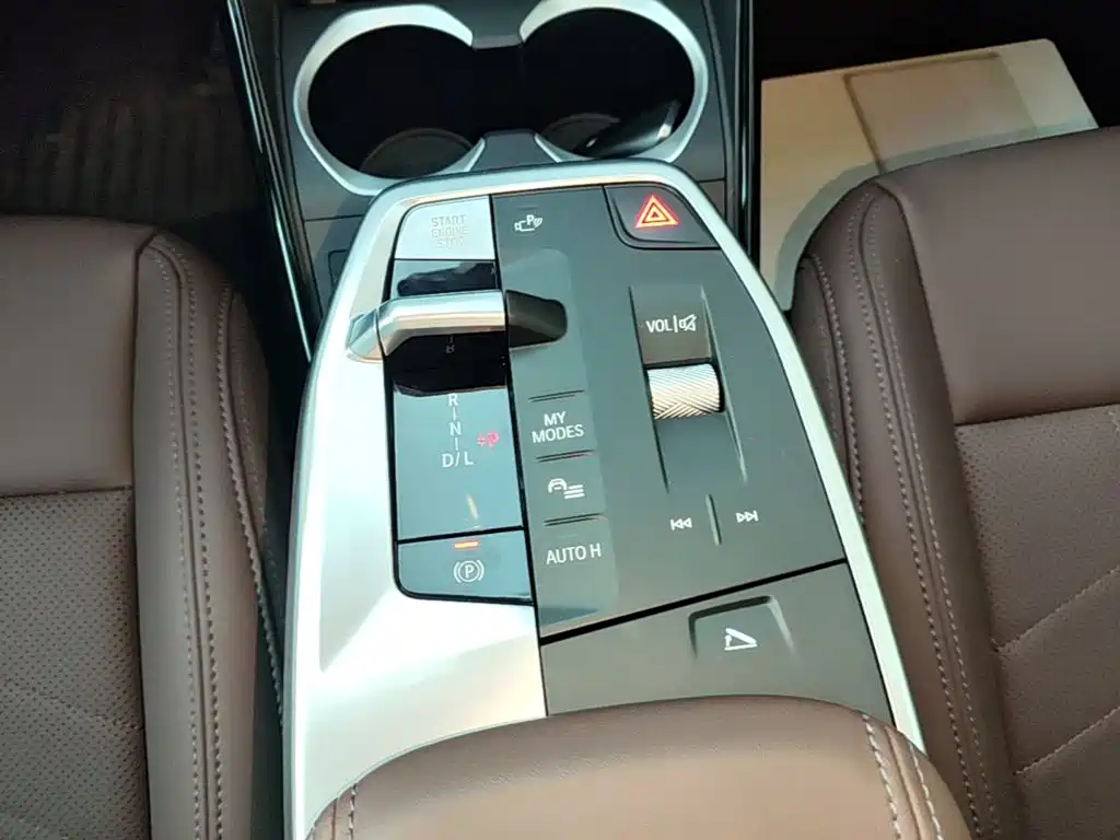 BMW X1 — миниатюра 14