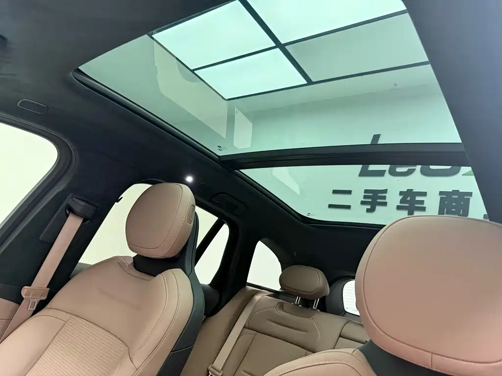 NIO ES6 — миниатюра 14