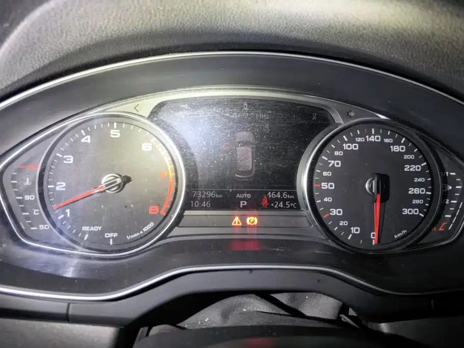 Audi Q5L — миниатюра 14