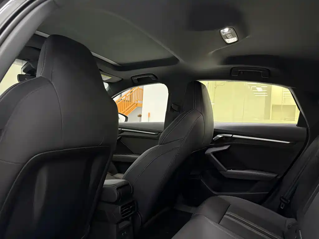 Audi A3 — миниатюра 15