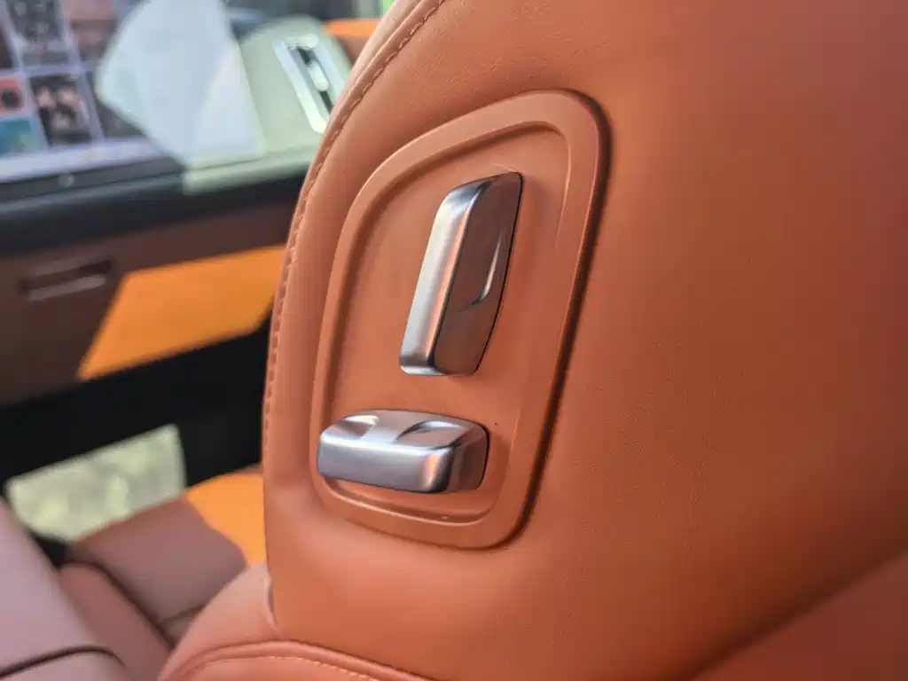 Li Auto Li L7 — миниатюра 18