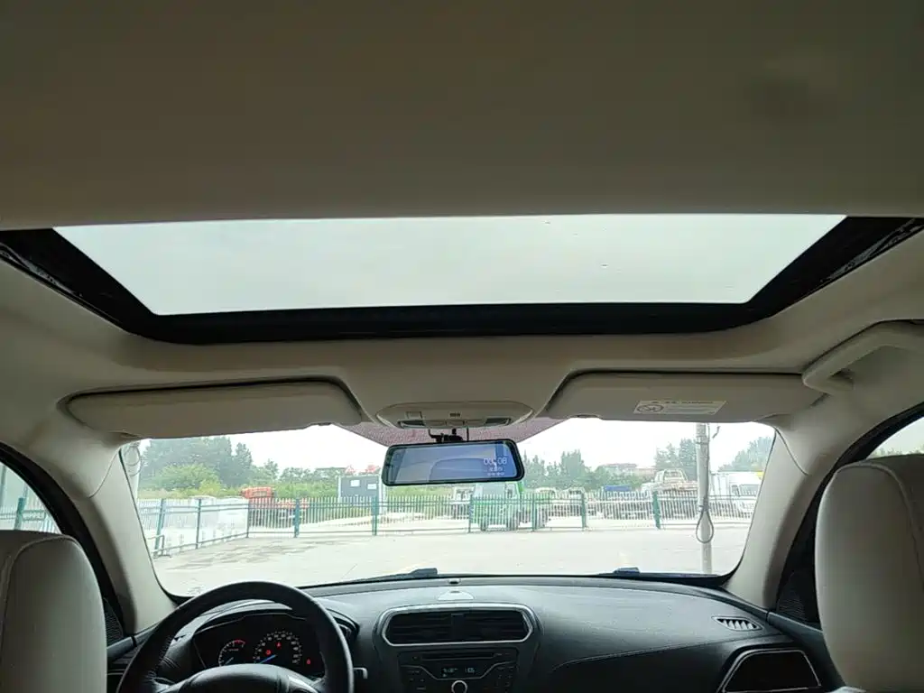 Ford Escort — миниатюра 18