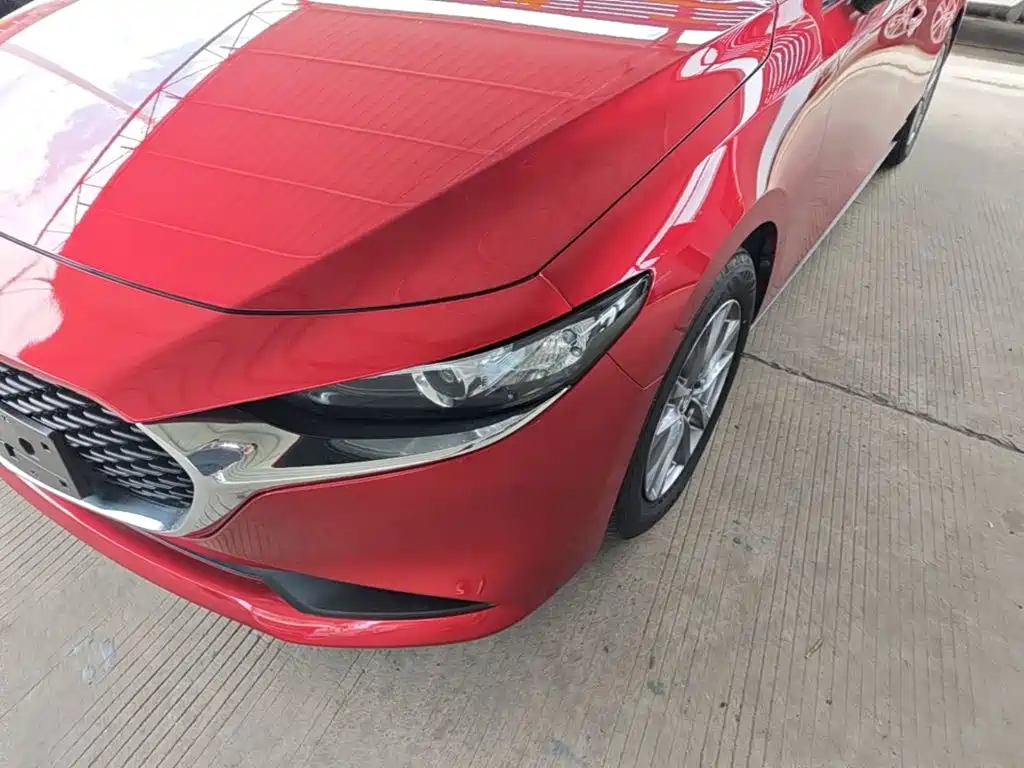Mazda 3 Axela — миниатюра 24