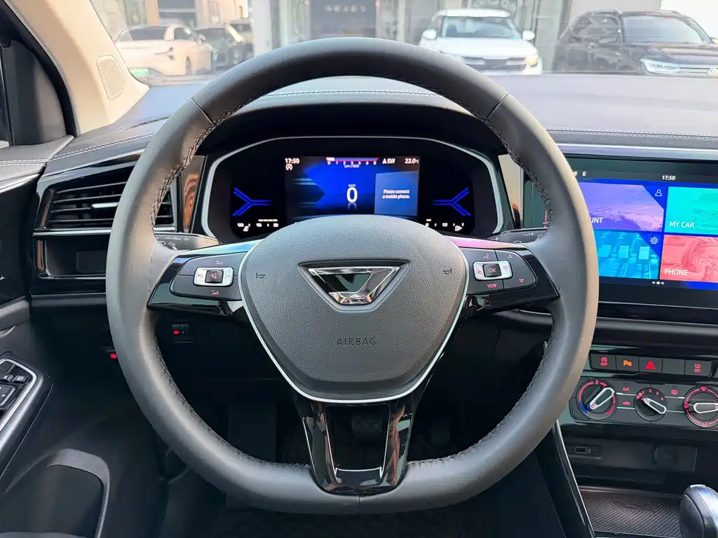 Jetta VS7 — миниатюра 10