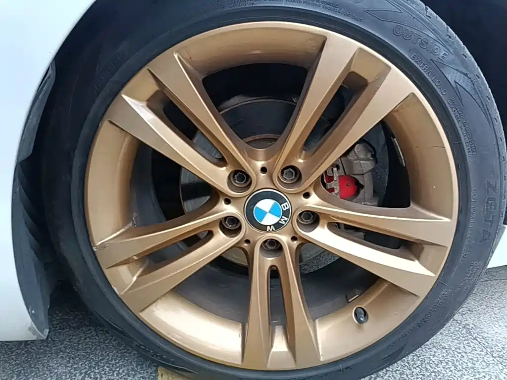 BMW 4 Series — миниатюра 23