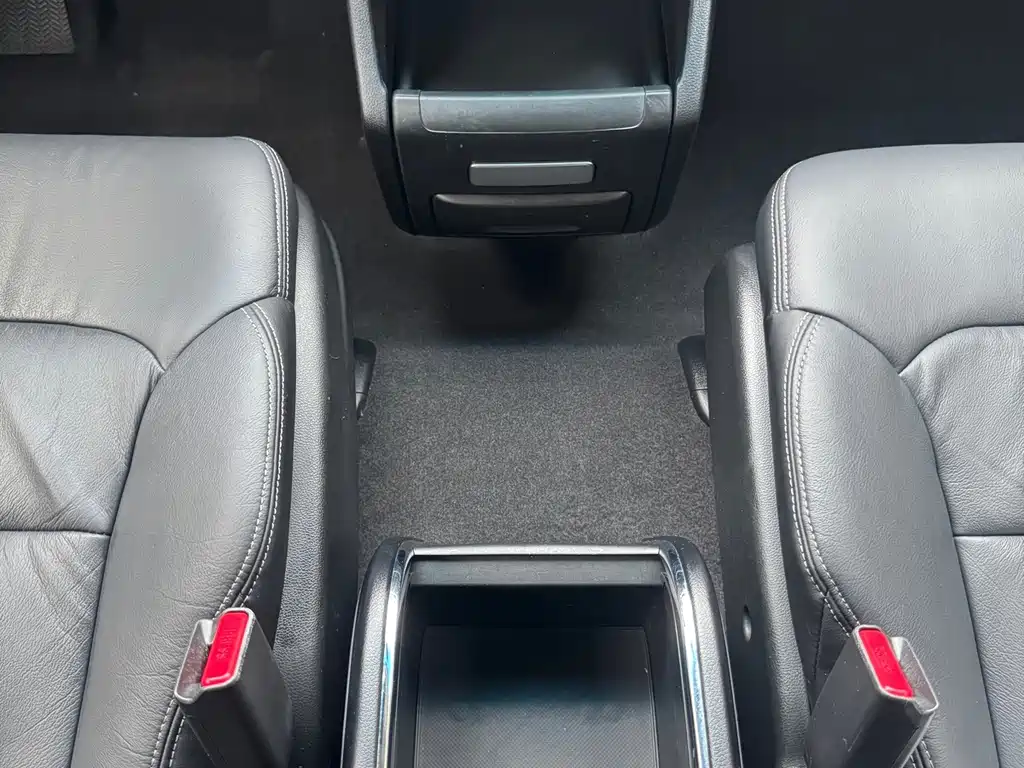 Honda Elysion — миниатюра 18