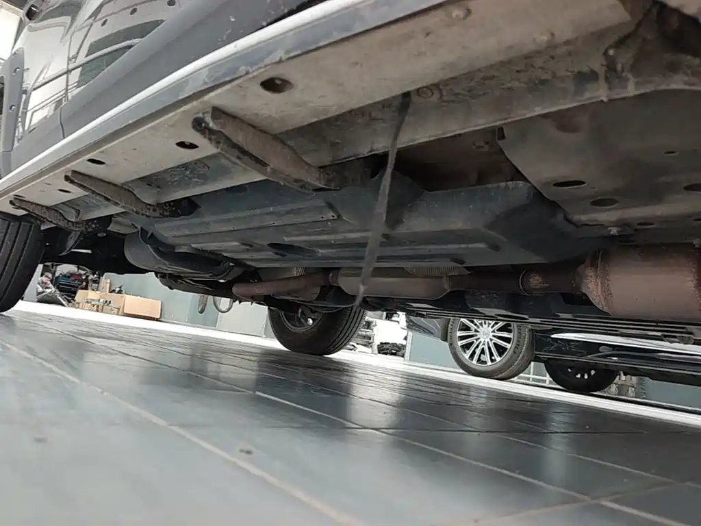 Haval Big Dog — миниатюра 16