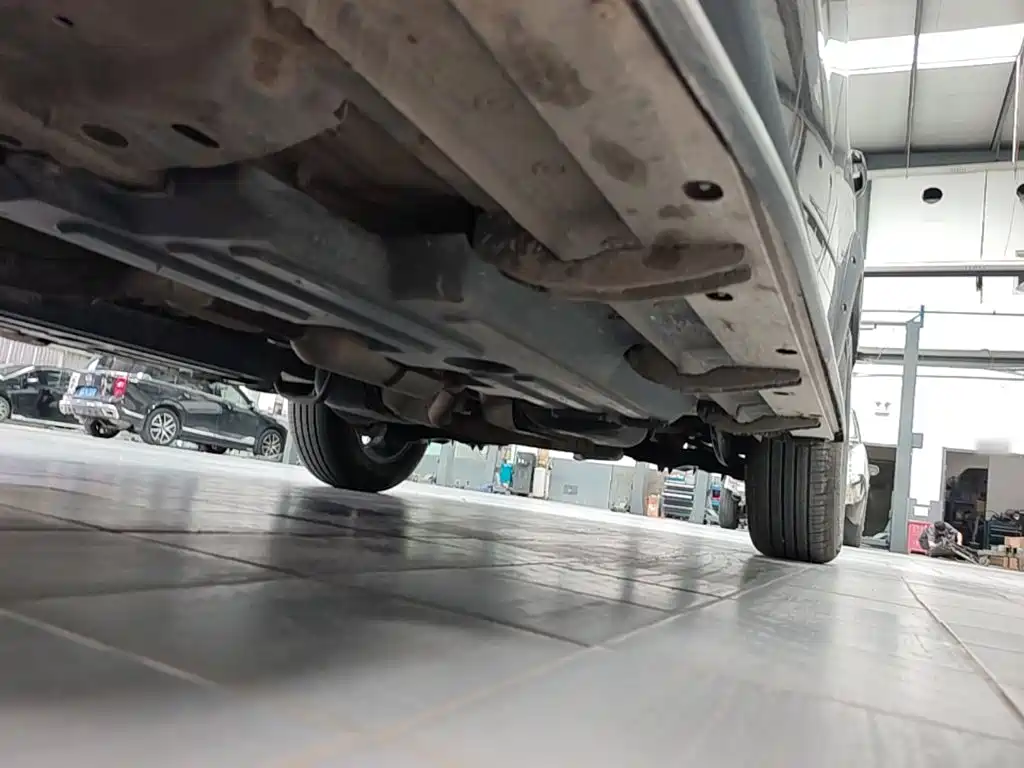 Haval Big Dog — миниатюра 19