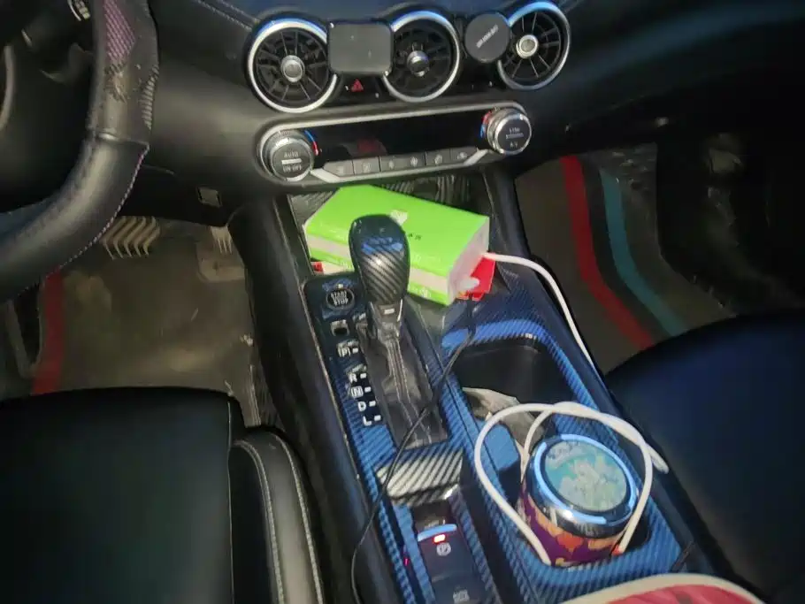 Nissan Sylphy — миниатюра 16