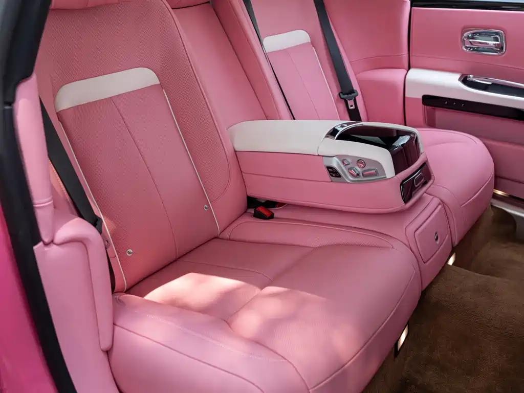 Rolls-Royce Ghost — фотографии объявления, Фото 22