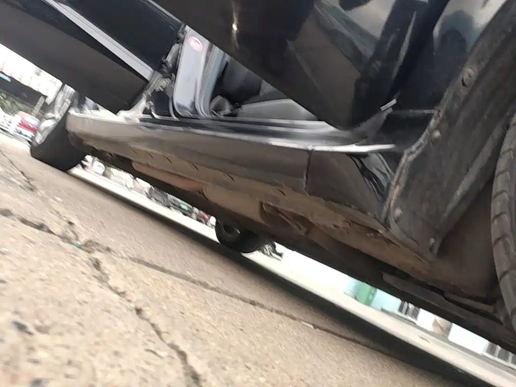 Honda Crider — миниатюра 21
