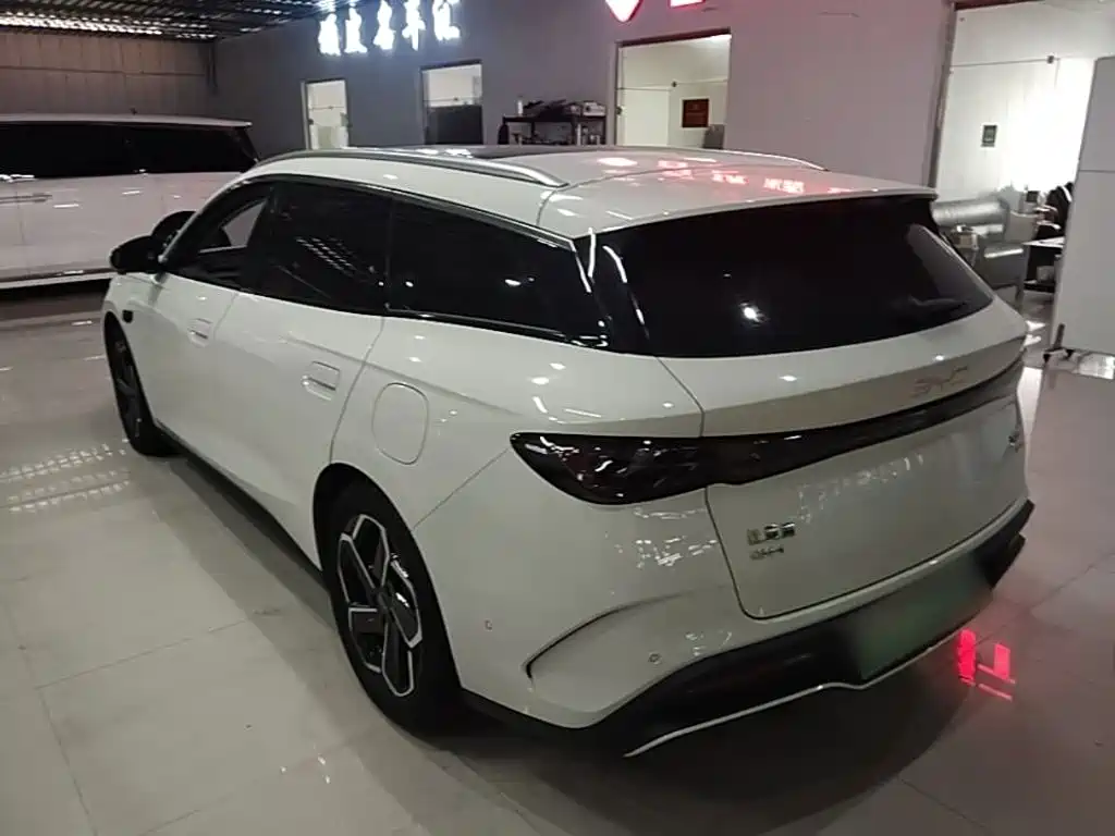 BYD Seal 06 DM-i 06 DM-i 2025 DM-i 150KM Flagship