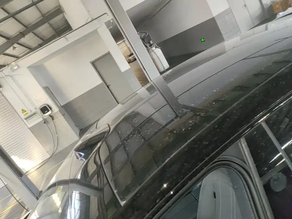 Audi E5 Sportback — миниатюра 10