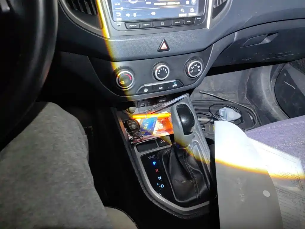 Hyundai ix25 — миниатюра 15