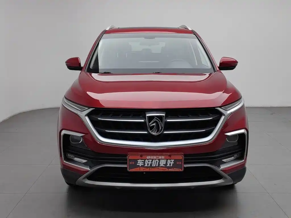Baojun 530 — миниатюра 3