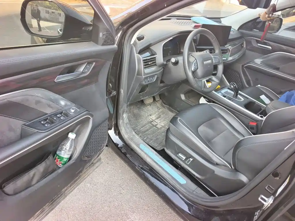 Haval H6 — миниатюра 12