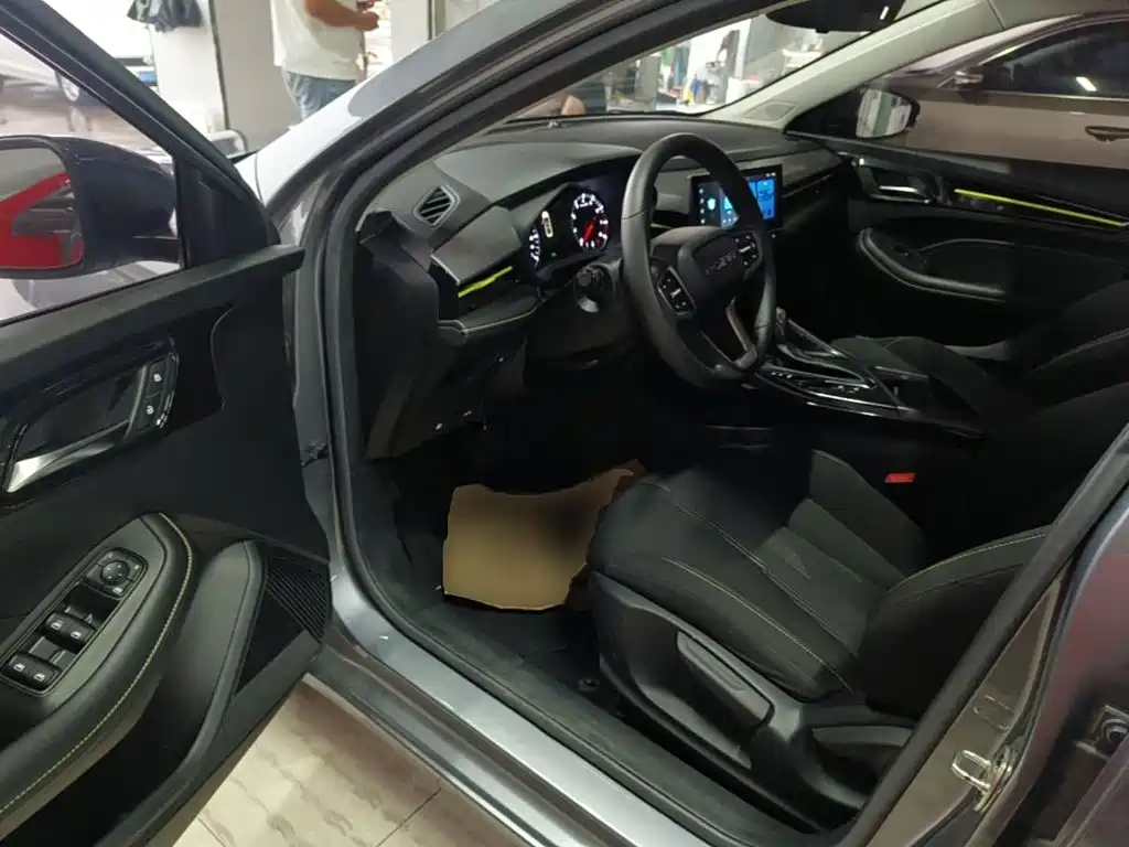 Roewe i5 — миниатюра 16