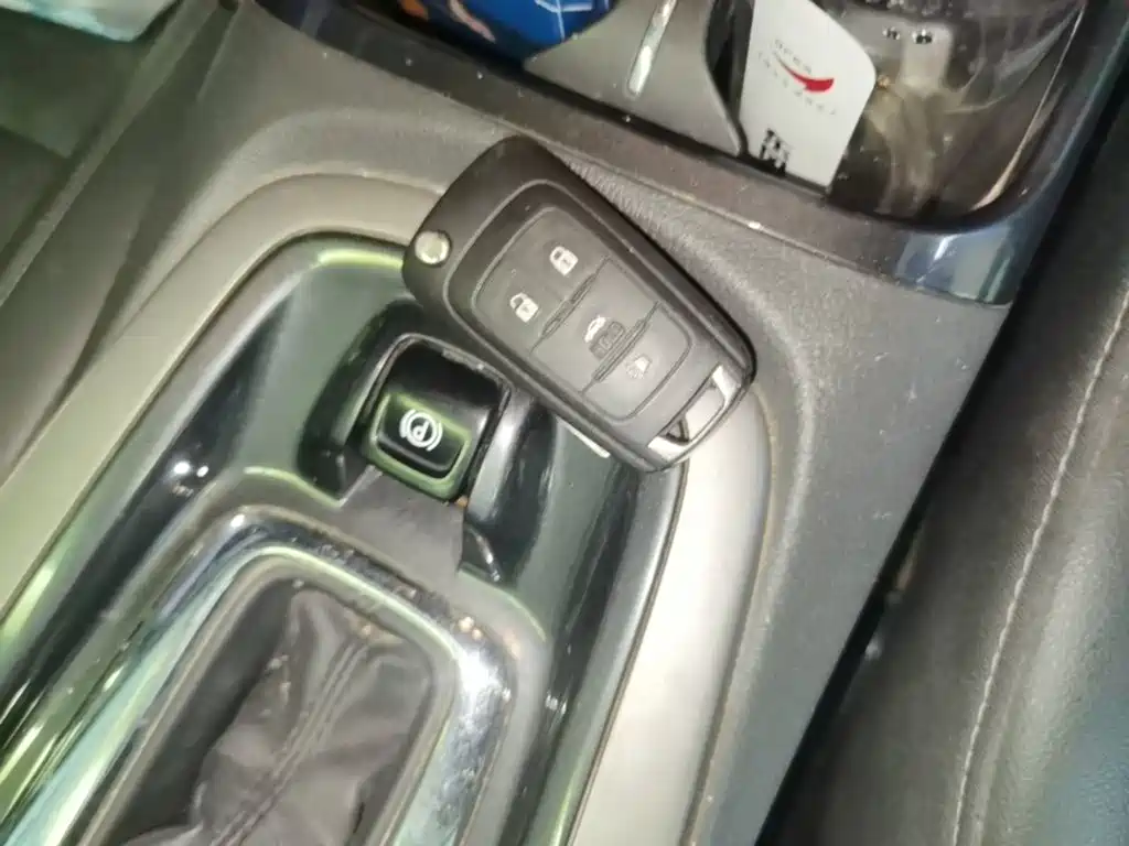 Chevrolet Malibu — миниатюра 9