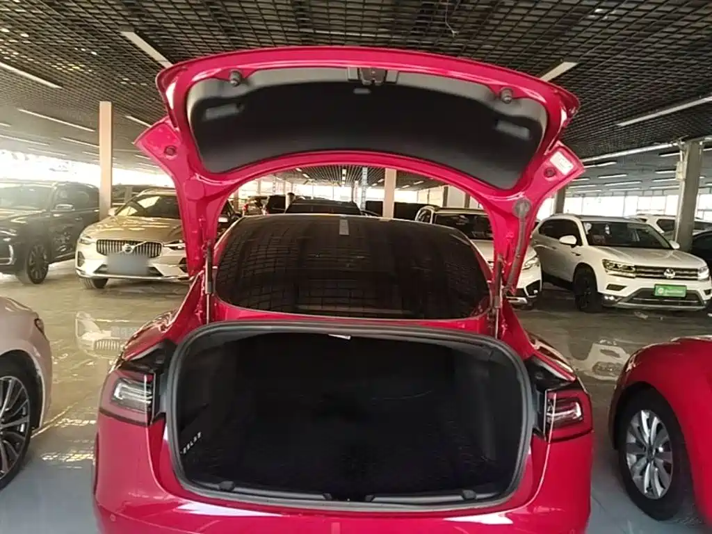 Tesla Model 3 — миниатюра 19