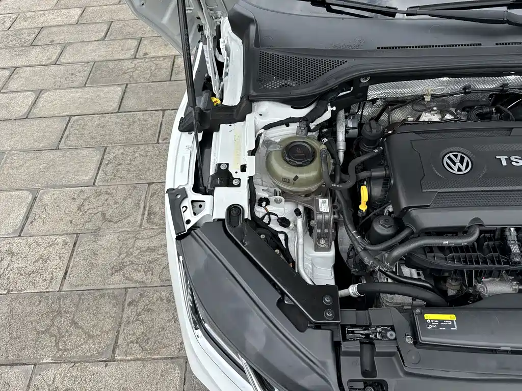 Volkswagen CC — миниатюра 33