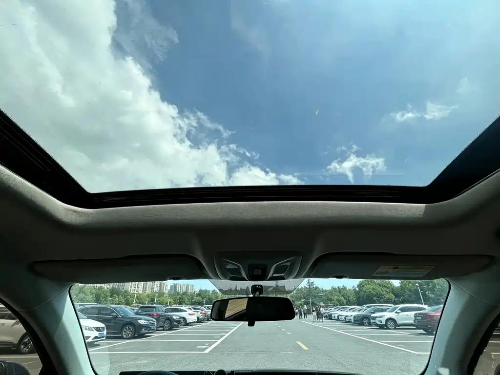Changan Eado — миниатюра 12