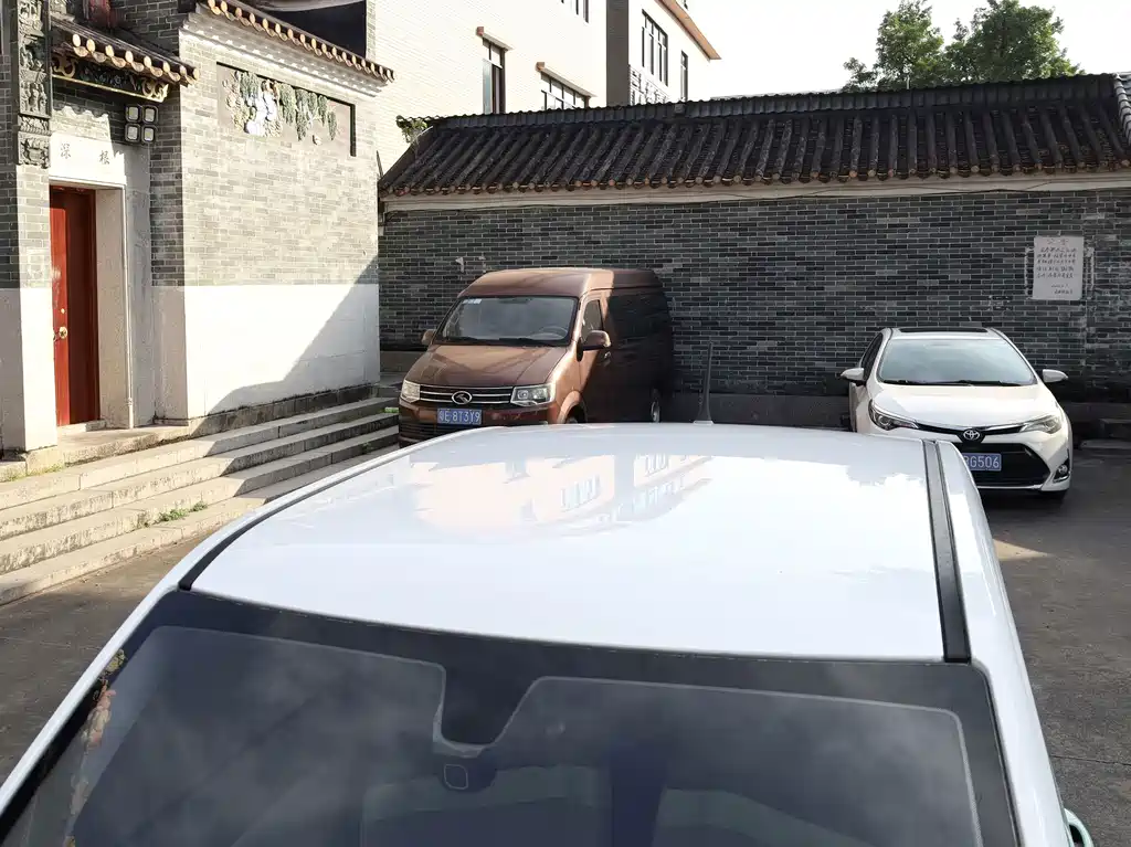 Wuling MINIEV — миниатюра 26