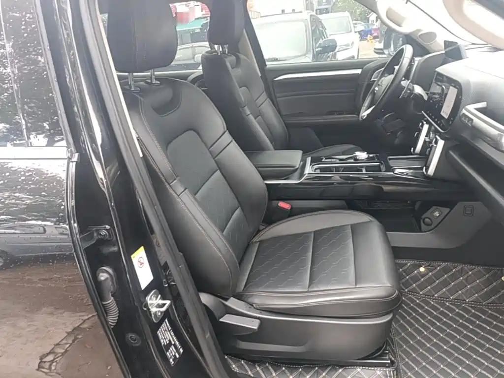 Haval Big Dog — миниатюра 25