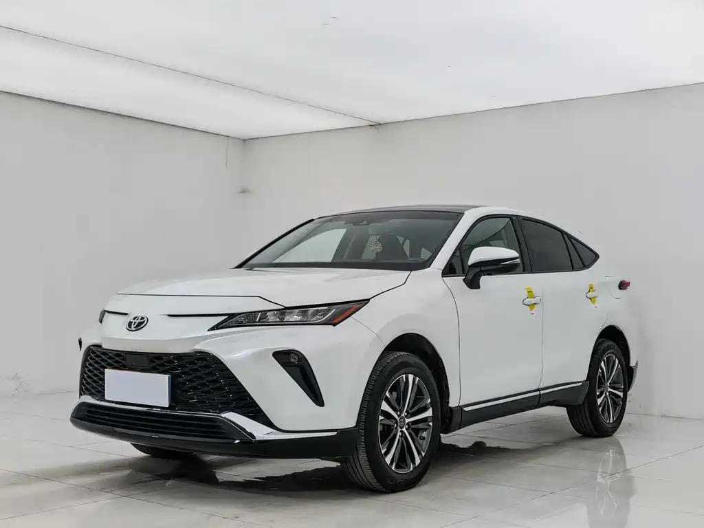 Toyota Venza 2024