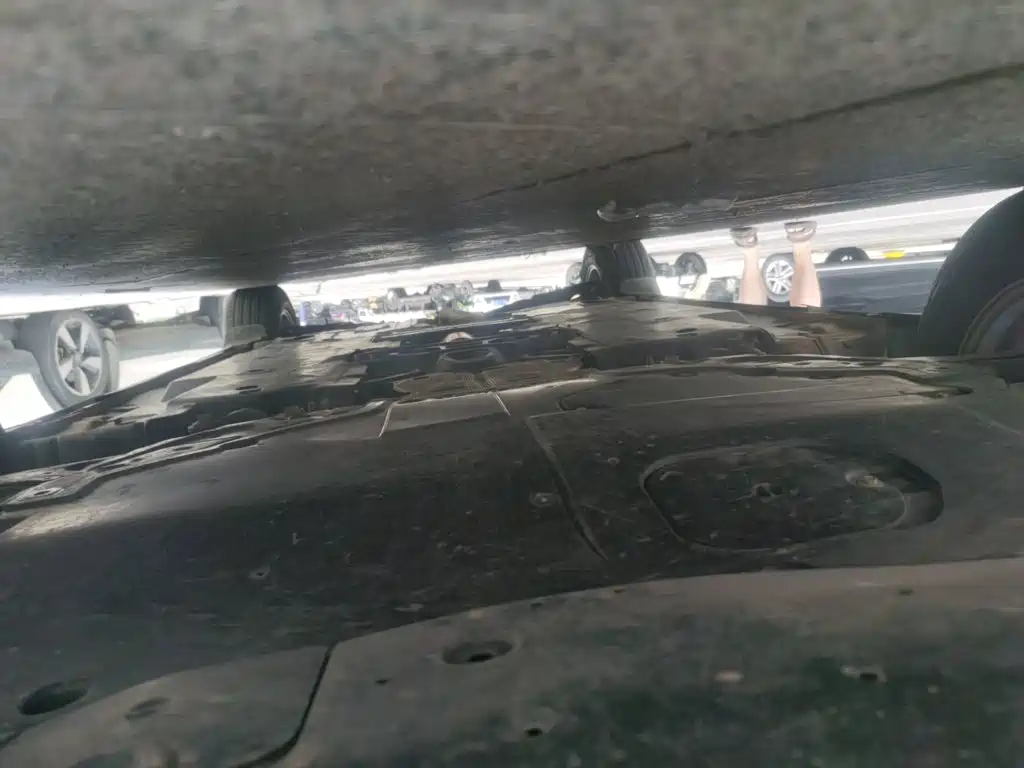 Mazda CX-4 — миниатюра 20