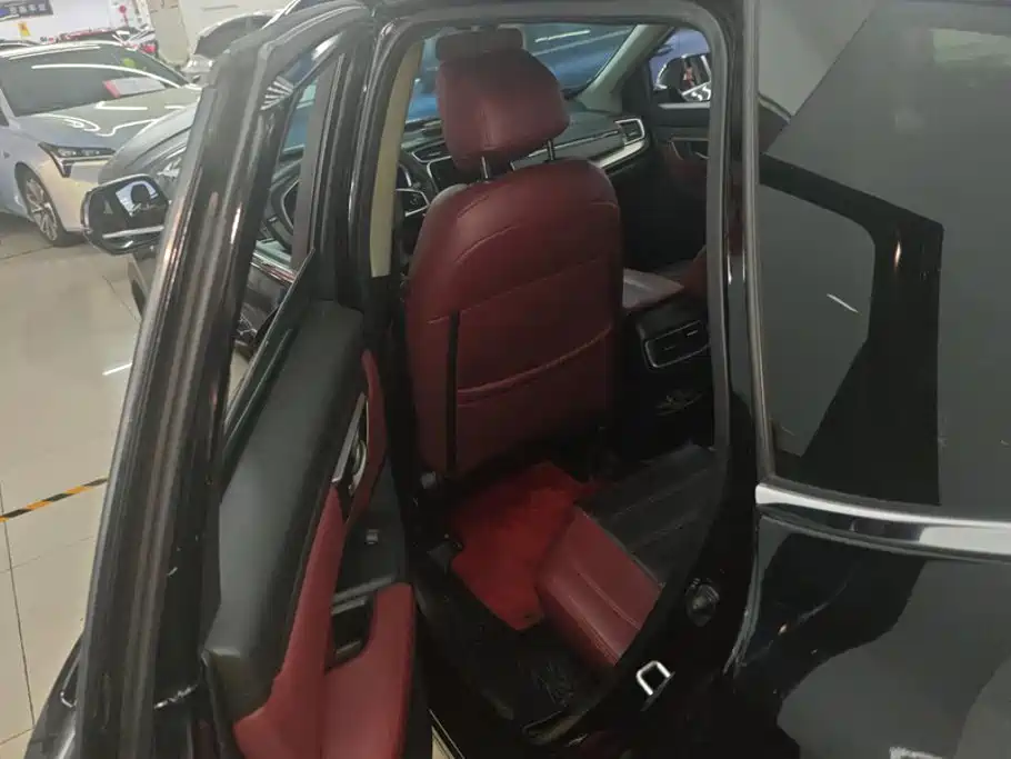 Honda Breeze — миниатюра 11