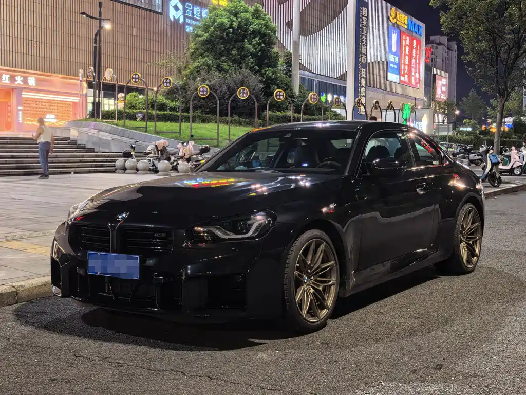 BMW M2