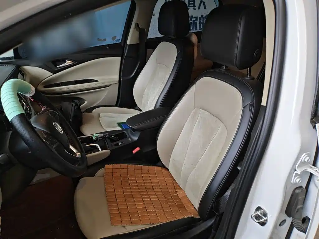Buick Verano — миниатюра 16