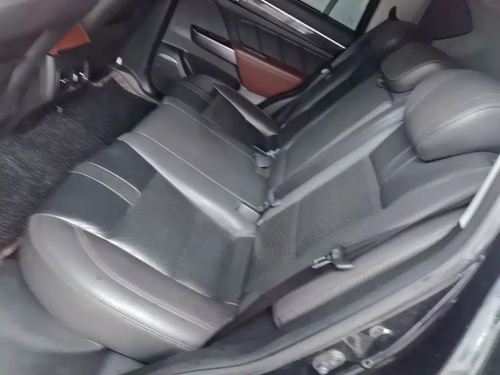 GAC Motor Trumpchi GS7 — миниатюра 17