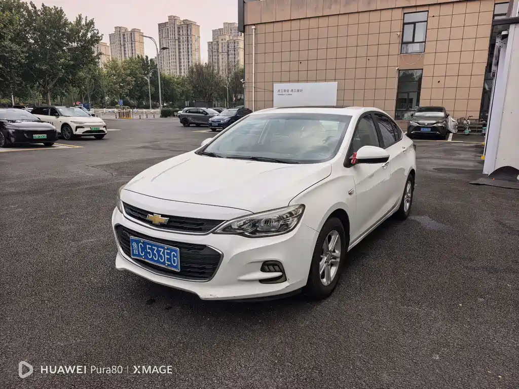 Chevrolet Cavalier