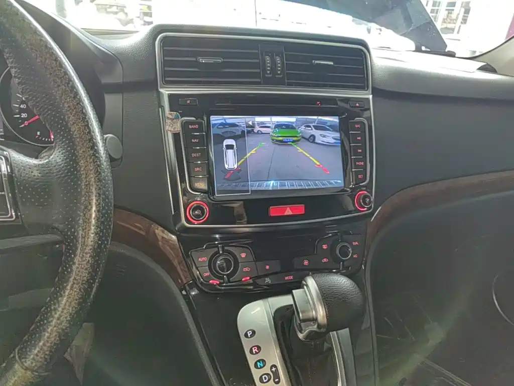 Haval H6 — миниатюра 9