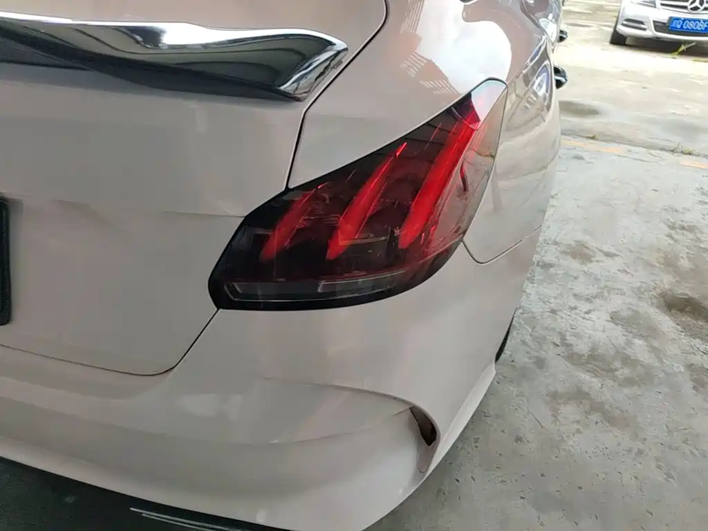 MG MG5 — миниатюра 8