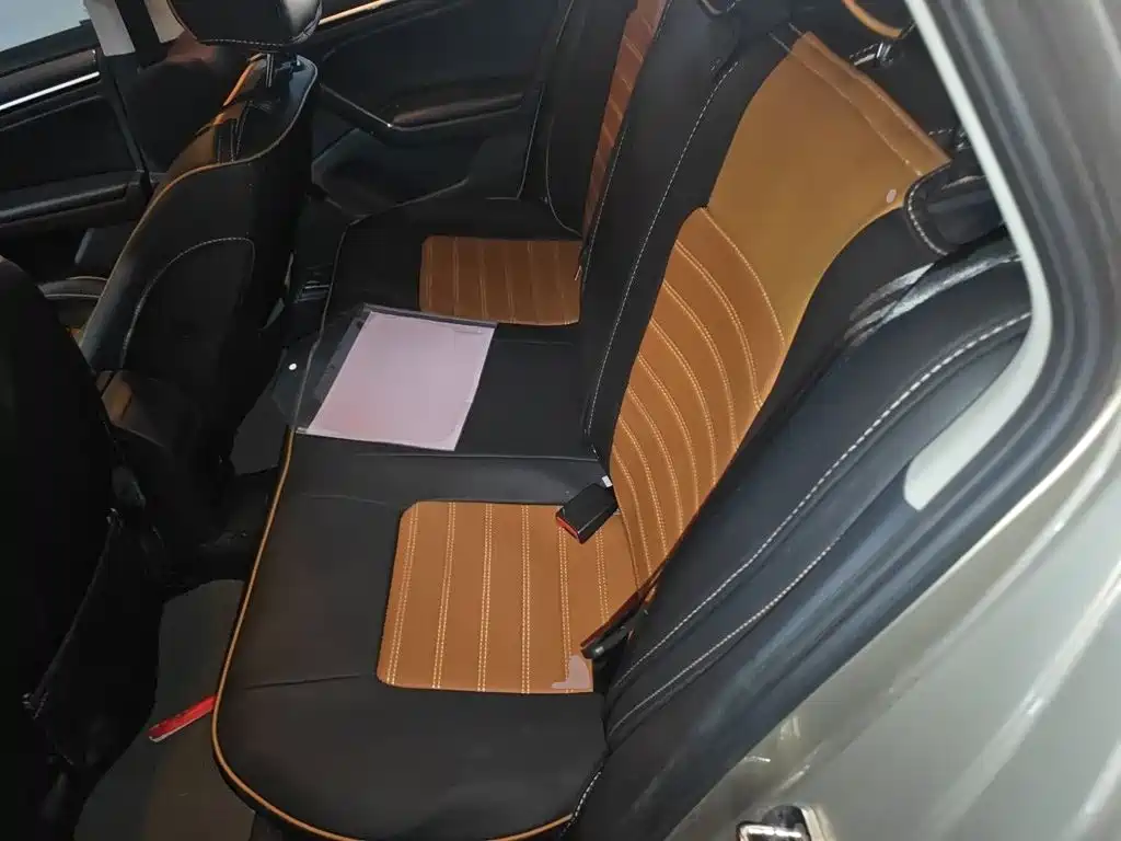 Volkswagen C-Trek — миниатюра 14