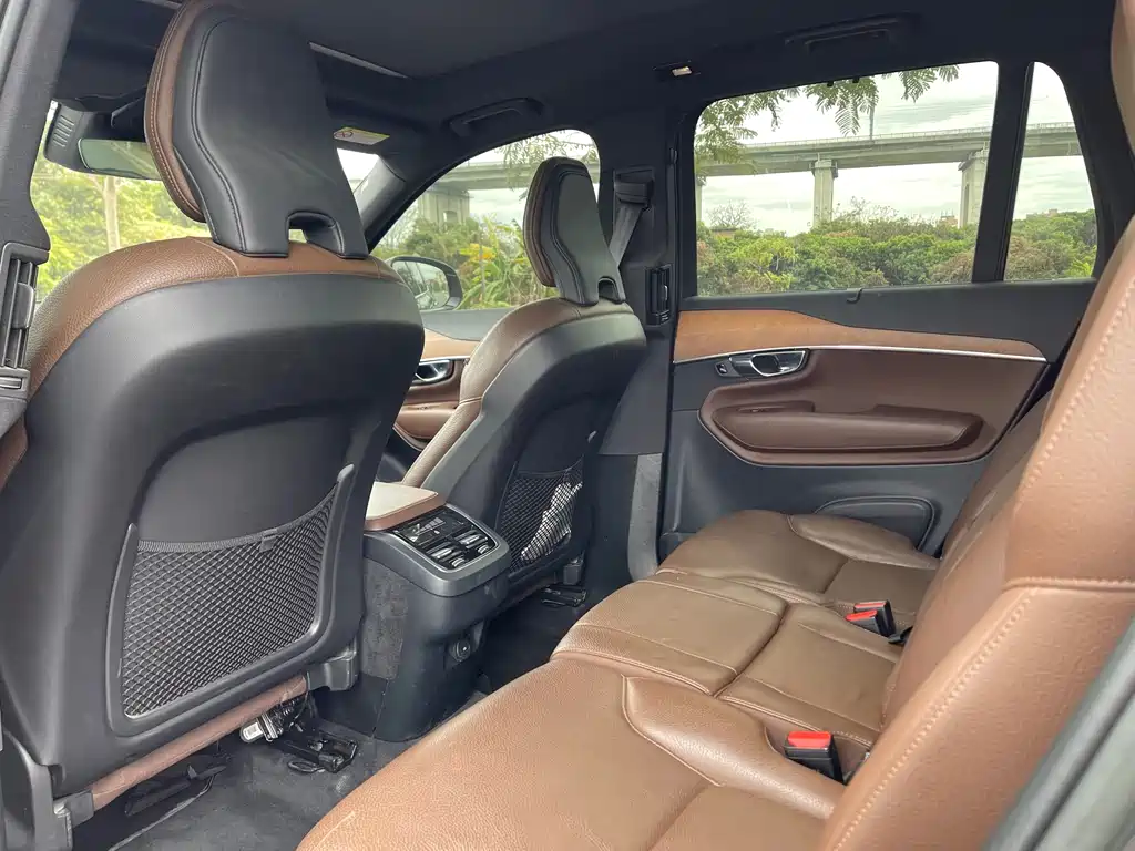 Volvo XC90 — фотографии объявления, Фото 28