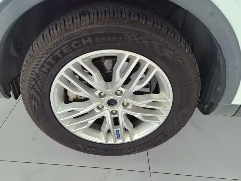 Haval H6 — миниатюра 23