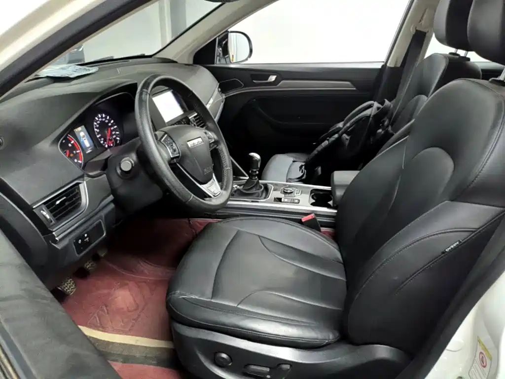 Haval H6 — миниатюра 15