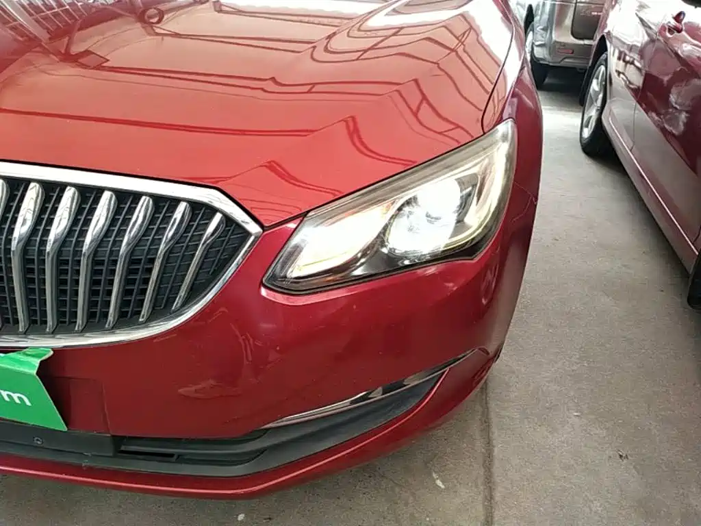 Buick Excelle — миниатюра 24