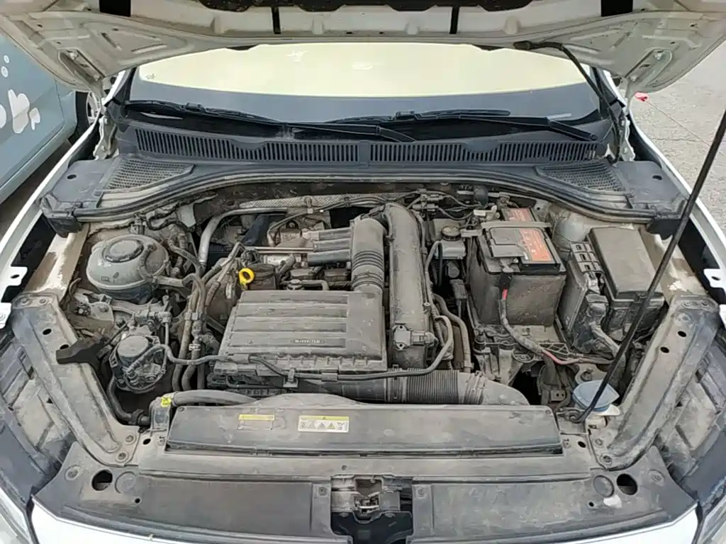 Volkswagen Sagitar — миниатюра 20