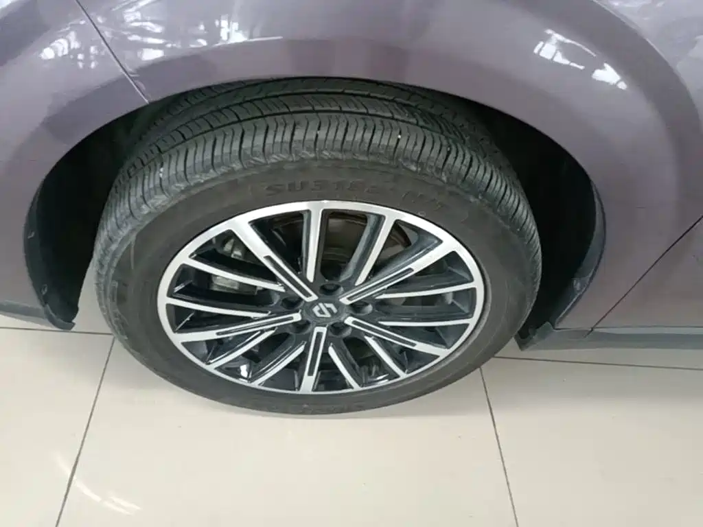 Leapmotor Leapmotor B10 — миниатюра 22