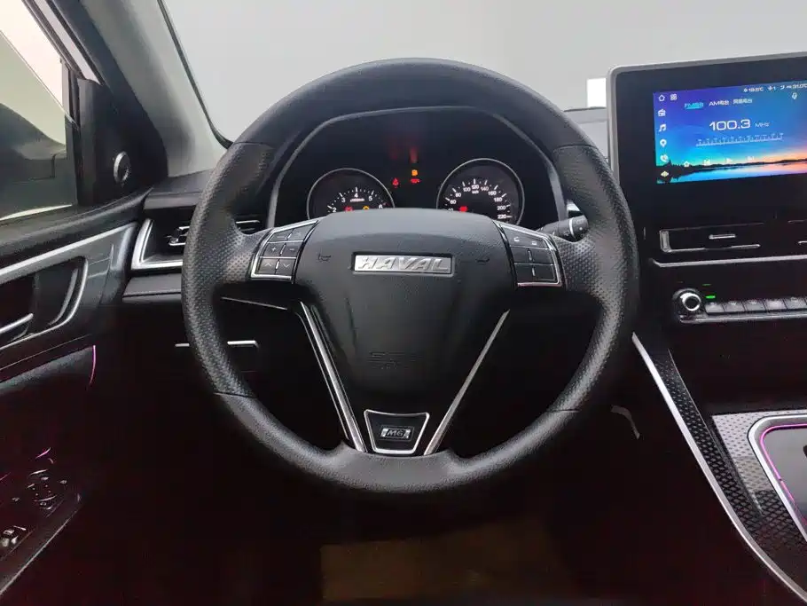 Haval M6 — миниатюра 15
