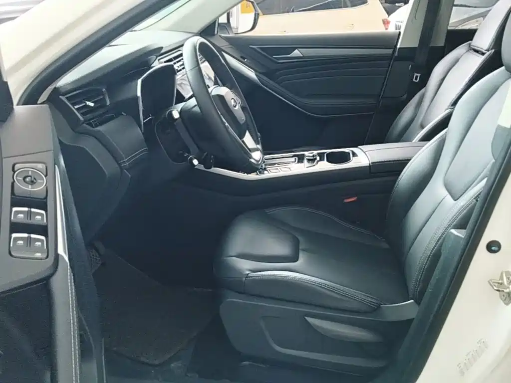 Ford Territory — миниатюра 15