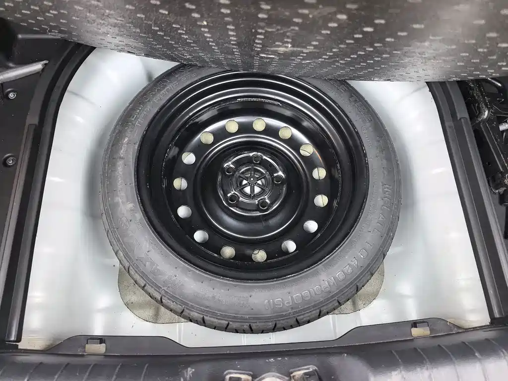 Kia K3S — миниатюра 15