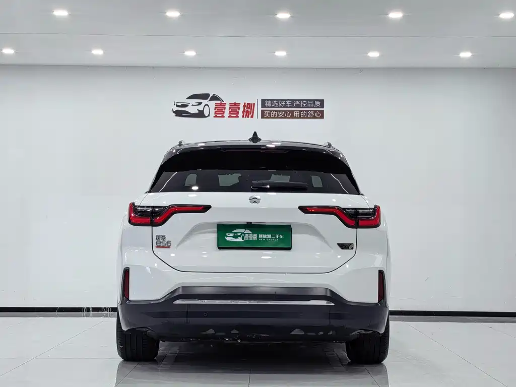 NIO ES6 2020 465KM